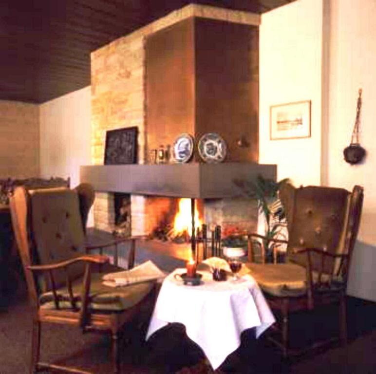 Hotel Villa Luise Bad Rothenfelde Room photo